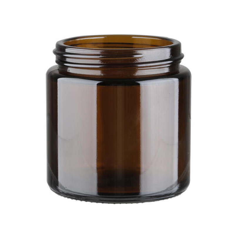 Hot Sale 60ml Glass Chemical Storage Bottles